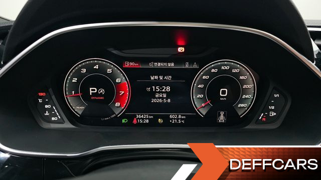 Audi Q3 40 TFSI Quattro Premium купить на сайте DeffCars