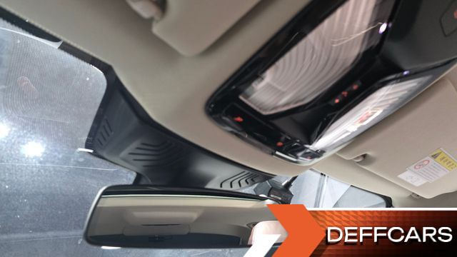 BMW 5-SERIES 520d Luxury Plus купить на сайте DeffCars