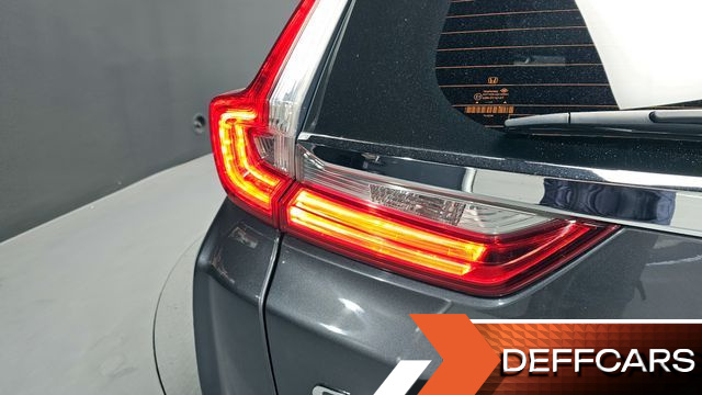 Honda CR-V 1.5 EX-L 4WD купить на сайте DeffCars