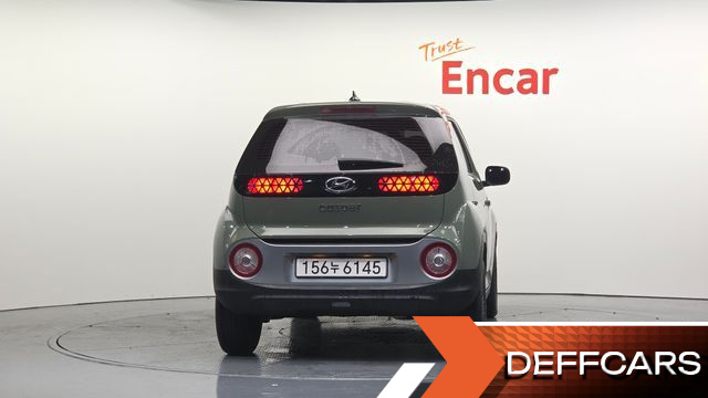 Hyundai CASPER Smart купить на сайте DeffCars