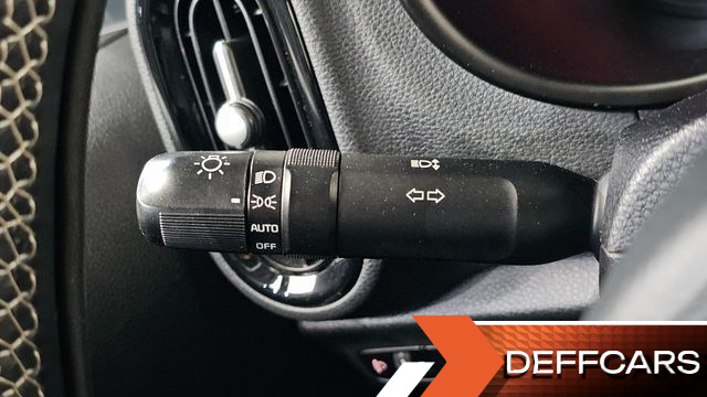 Kia MORNING Luxury купить на сайте DeffCars