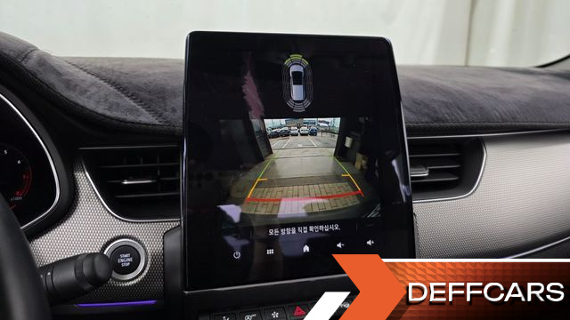 Renault-KoreaSamsung XM3 1.3 TCe RE Inspire купить на сайте DeffCars