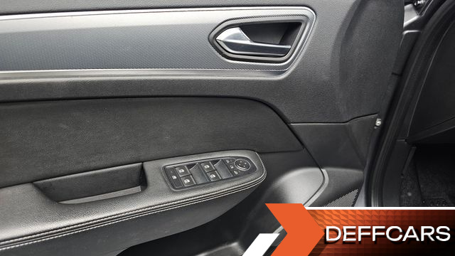 Renault-KoreaSamsung XM3 1.3 TCe RE купить на сайте DeffCars