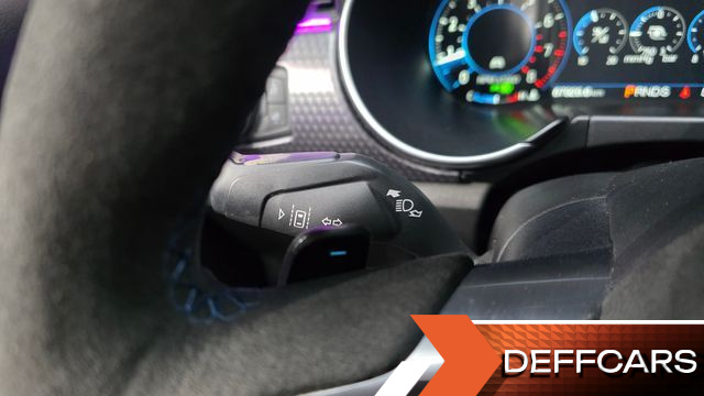 Ford MUSTANG Coupe купить на сайте DeffCars