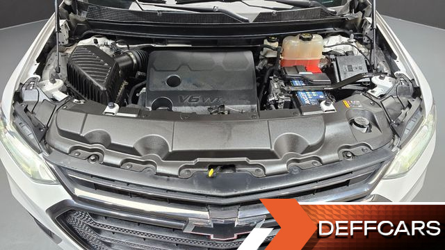 ChevroletGMDaewoo TRAVERSE 3.6 AWD Redline купить на сайте DeffCars