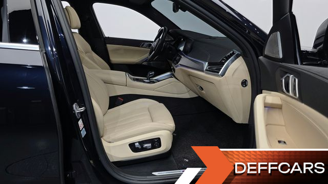 BMW X6 xDrive30d M Sport купить на сайте DeffCars