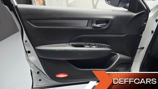 Renault-KoreaSamsung QM6 2.0 GDe LE 2WD купить на сайте DeffCars