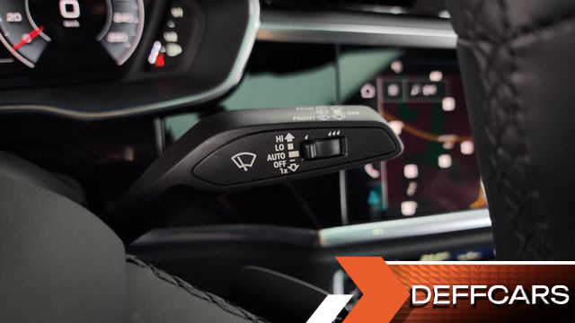 Audi Q3 35 TDI Premium купить на сайте DeffCars