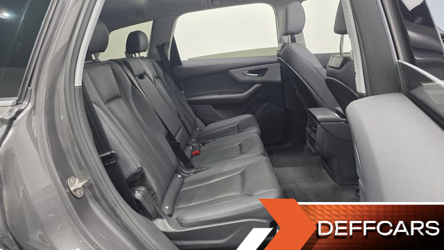 Audi Q7 45 TDI Quattro купить на сайте DeffCars