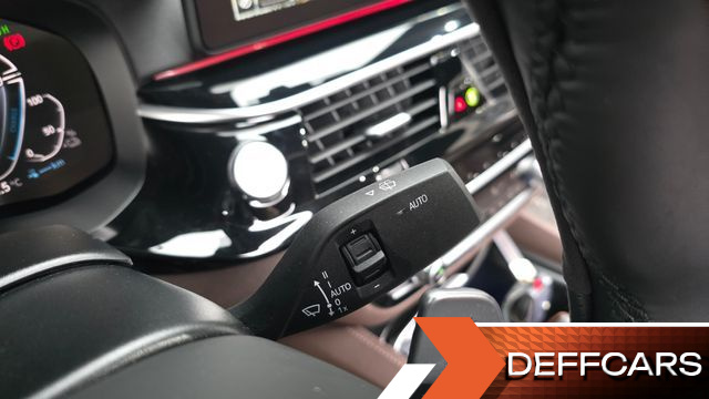BMW 5-SERIES 530e M Sport купить на сайте DeffCars