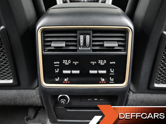 Porsche CAYENNE 3.0 купить на сайте DeffCars