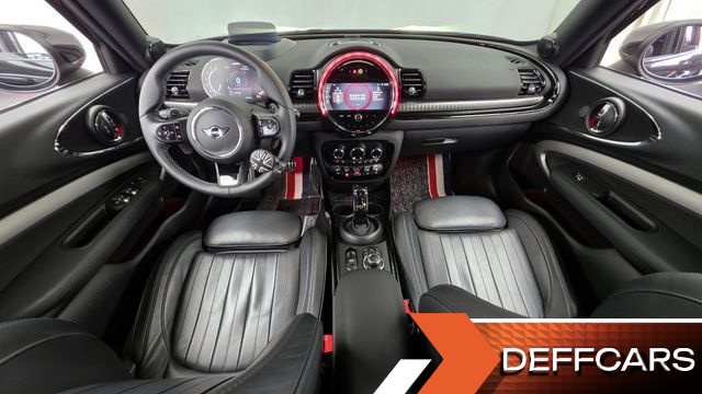 Mini CLUBMAN JCW 2nd Gen купить на сайте DeffCars