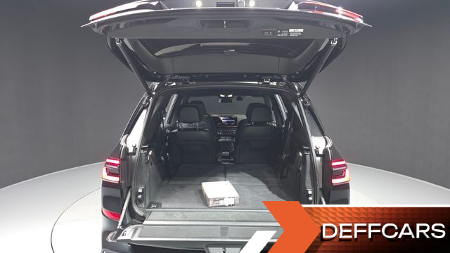 BMW X7 xDrive 40d M Sport 6STR купить на сайте DeffCars