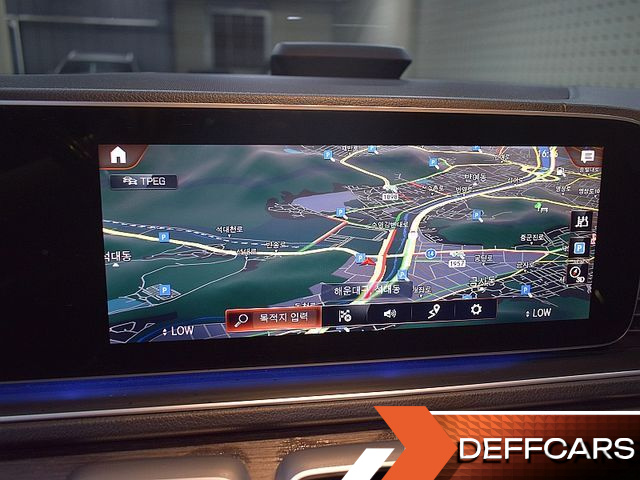 Mercedes GLS-CLASS GLS580 4MATIC купить на сайте DeffCars