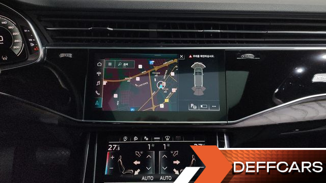 Audi Q7 45 TDI Quattro Premium купить на сайте DeffCars