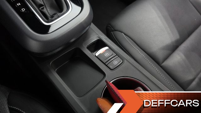 Renault-KoreaSamsung XM3 1.3 TCe RE Signature купить на сайте DeffCars