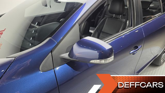 Renault-KoreaSamsung SM3 RE купить на сайте DeffCars