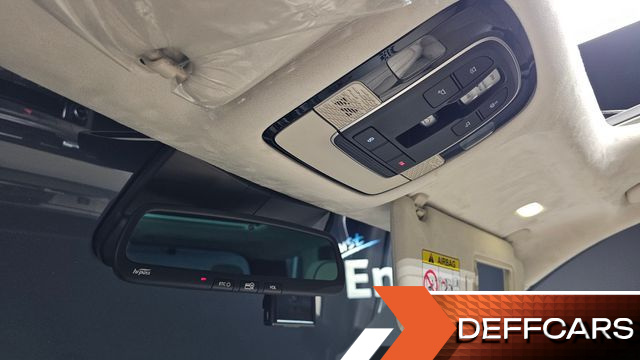 Hyundai PALISADE Gasoline 3.8 4WD Calligraphy купить на сайте DeffCars