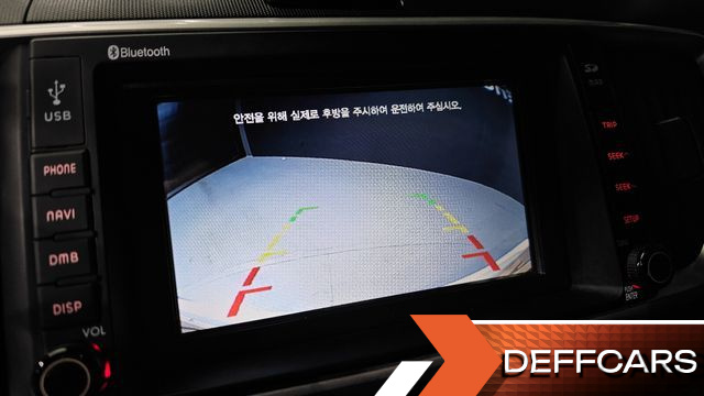 Kia RAY Van Standard купить на сайте DeffCars