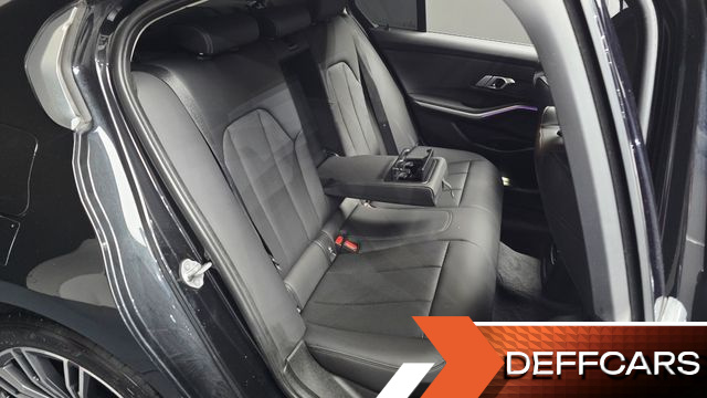 BMW 3-SERIES 320i купить на сайте DeffCars