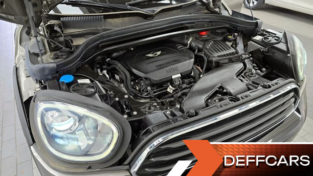 Mini COUNTRYMAN ALL4 2nd купить на сайте DeffCars