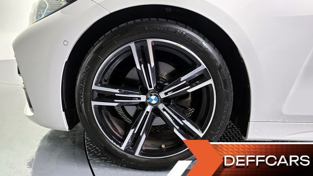 BMW 4-SERIES 420i M Sport Convertible купить на сайте DeffCars