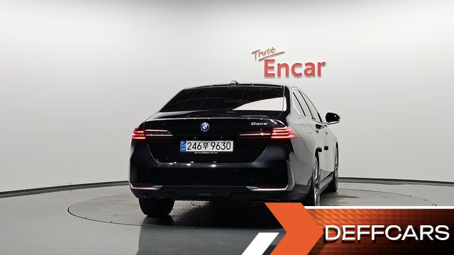 BMW 5-SERIES 530e купить на сайте DeffCars