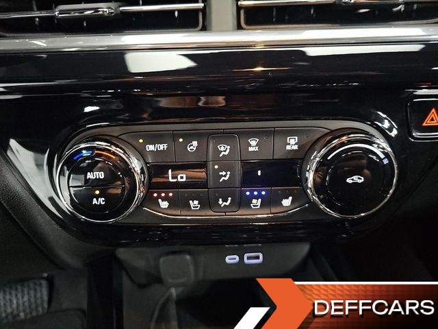 ChevroletGMDaewoo TRAX 1.2 RS купить на сайте DeffCars
