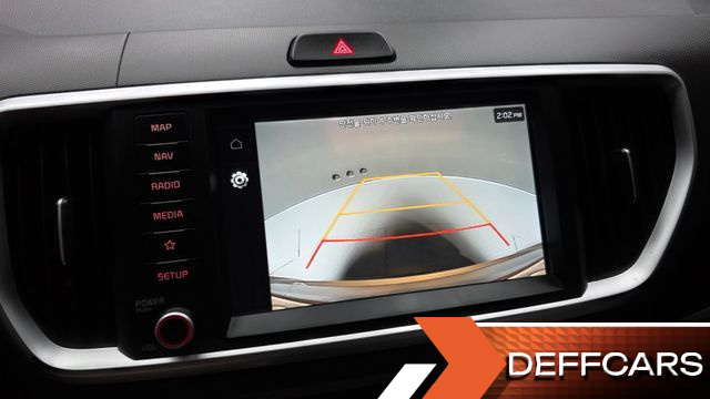 Kia RAY Signature купить на сайте DeffCars