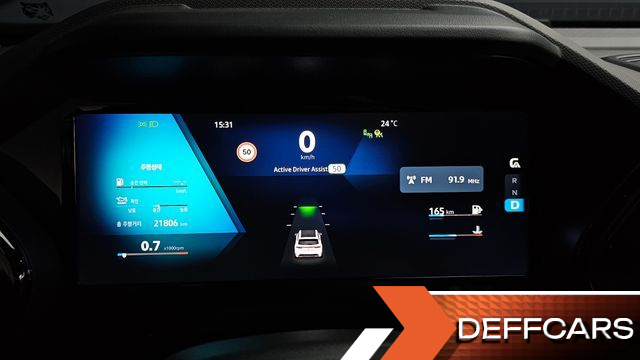 Renault-KoreaSamsung GRAND KOLEOS 2.0 Esprit Alpine 2WD купить на сайте DeffCars