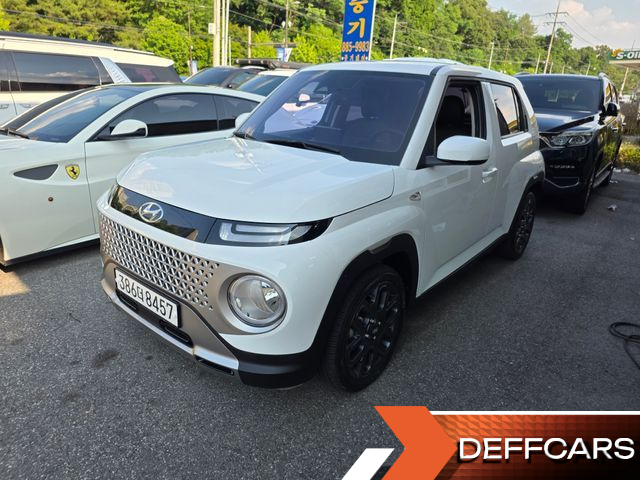 Hyundai CASPER Modern купить на сайте DeffCars