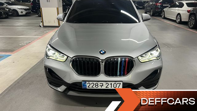 BMW X1 xDrive 18d Advantage купить на сайте DeffCars