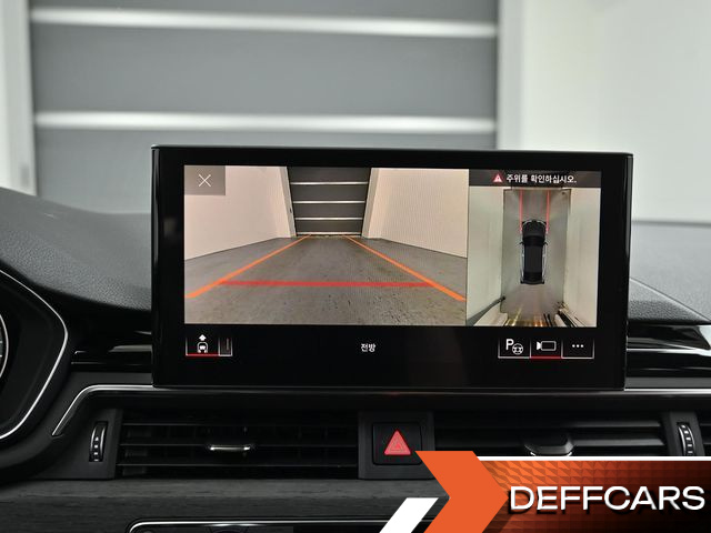 Audi A5 40 TFSI Quattro Premium Sportback купить на сайте DeffCars