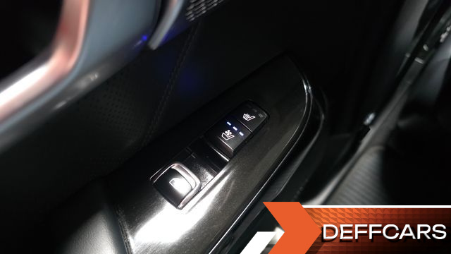 Kia MOHAVE Diesel 3.0 4WD 6-Seater Masters купить на сайте DeffCars
