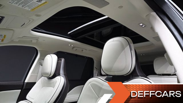 Lincoln AVIATOR 3.0 Black Label AWD купить на сайте DeffCars