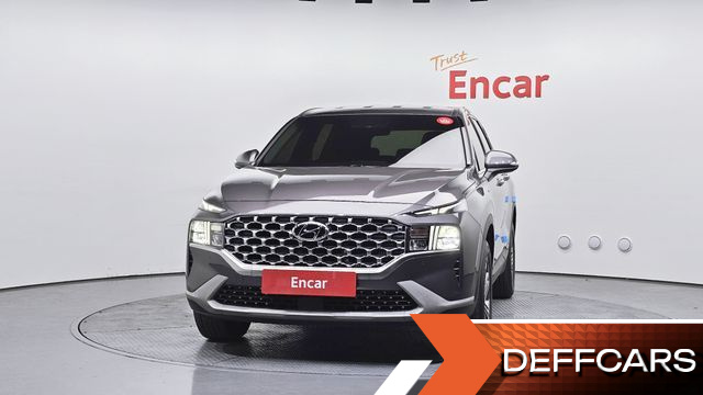 Hyundai SANTAFE Gasoline 2.5T 2WD Premium Choice купить на сайте DeffCars