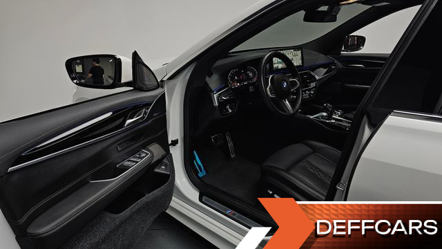 BMW GRAN TURISMO 630i xDrive M Sport купить на сайте DeffCars