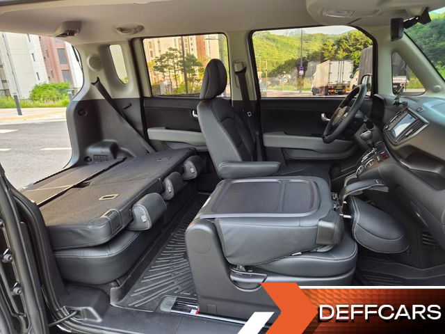 Kia RAY Signature купить на сайте DeffCars