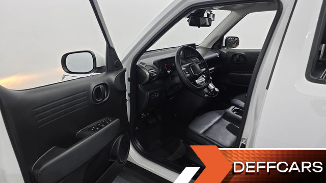 Hyundai CASPER Modern купить на сайте DeffCars