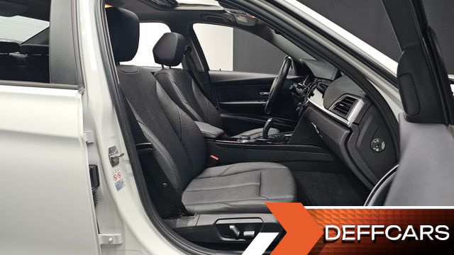 BMW 3-SERIES 320d купить на сайте DeffCars
