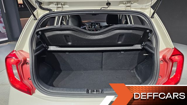 Kia MORNING Prestige купить на сайте DeffCars