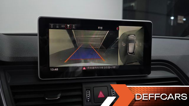 Audi Q5 50 TDI Quattro Premium купить на сайте DeffCars