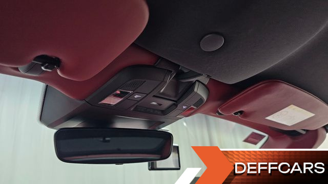 Porsche 911 Turbo S Cabriolet купить на сайте DeffCars