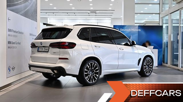 BMW X5 xDrive 50e M Sport купить на сайте DeffCars
