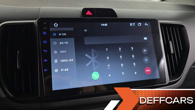Kia RAY Standard купить на сайте DeffCars