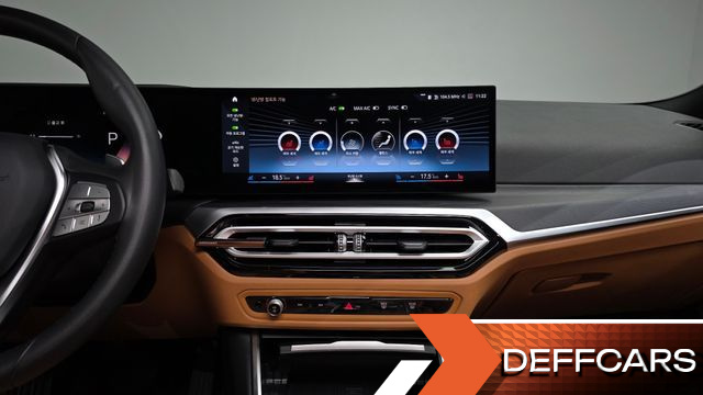 BMW 3-SERIES 320i купить на сайте DeffCars