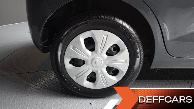 ChevroletGMDaewoo SPARK LS Basic купить на сайте DeffCars