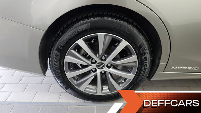 Lexus ES Supreme купить на сайте DeffCars