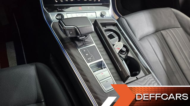 Audi A6 45 TFSI Quattro Premium купить на сайте DeffCars
