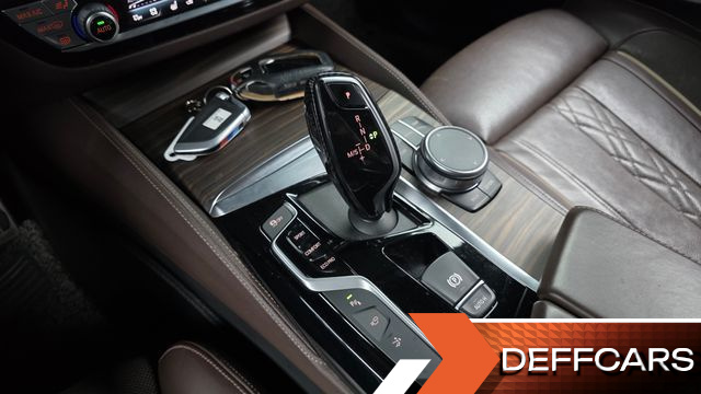 BMW GRAN TURISMO 620d M Sport купить на сайте DeffCars